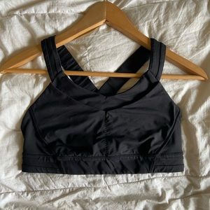 “Vintage” Lulu Bra